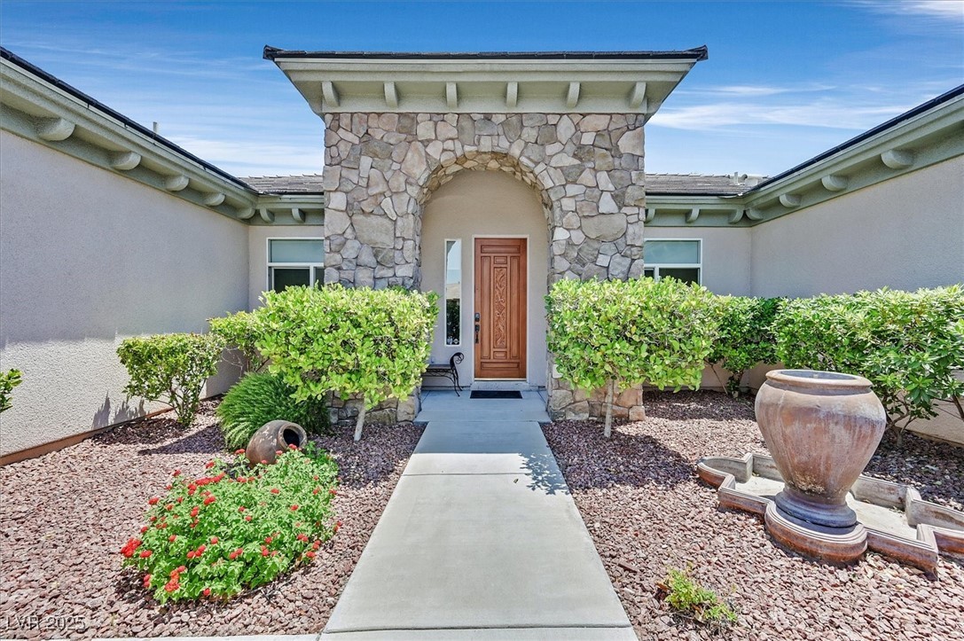 10325 Sweet Fennel Drive Property Photo 3