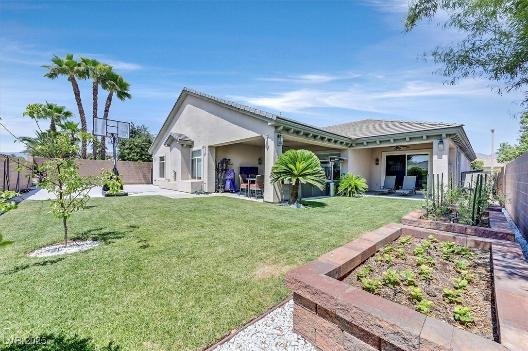 10325 Sweet Fennel Drive Property Photo 30