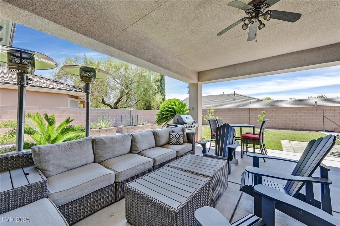 10325 Sweet Fennel Drive Property Photo 31