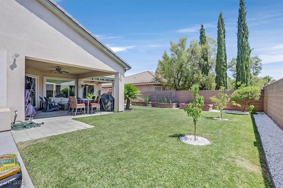 10325 Sweet Fennel Drive Property Photo 33