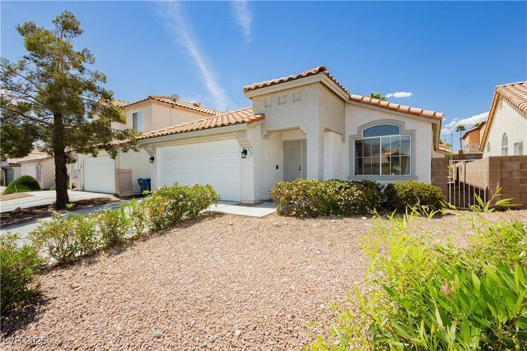 3531 Autumn Rain Court Property Photo