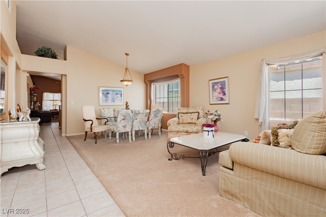 3531 Autumn Rain Court Property Photo 4