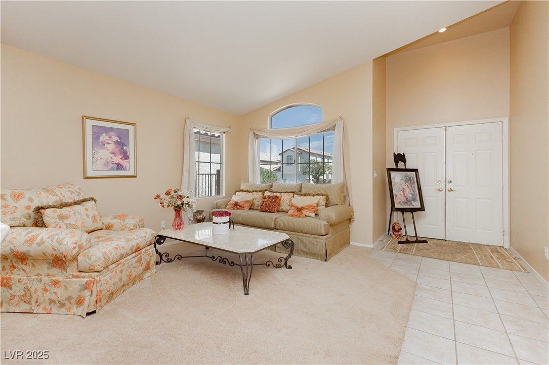 3531 Autumn Rain Court Property Photo 5