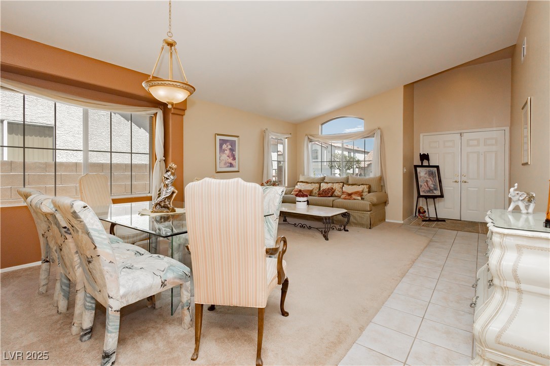 3531 Autumn Rain Court Property Photo 8