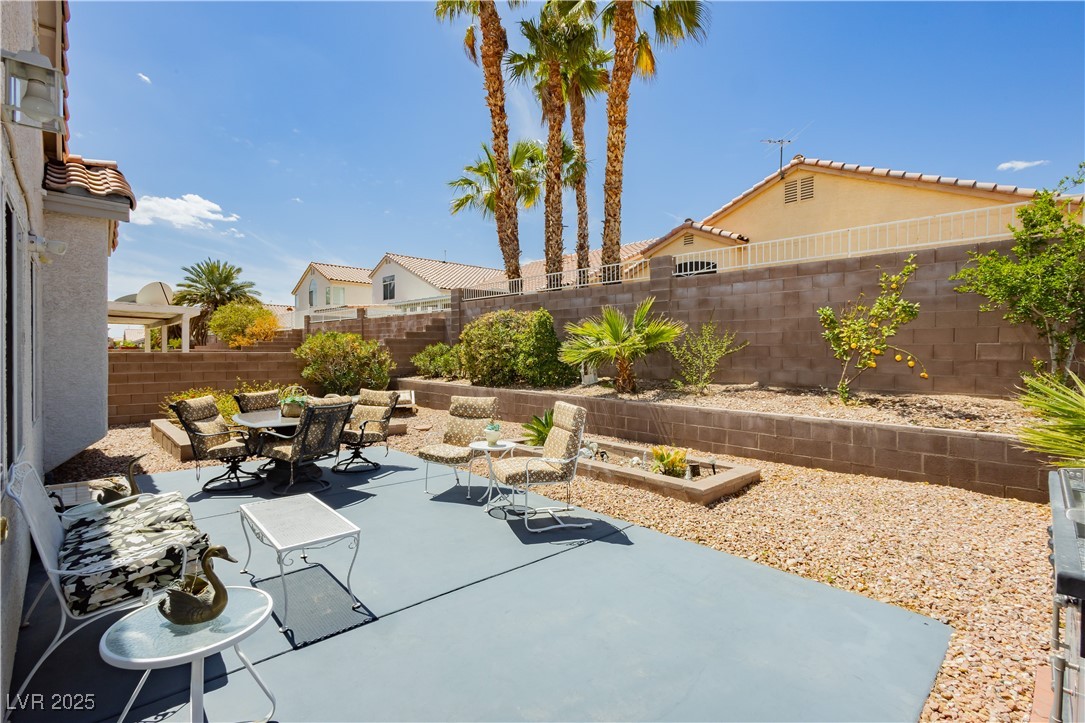 3531 Autumn Rain Court Property Photo 31