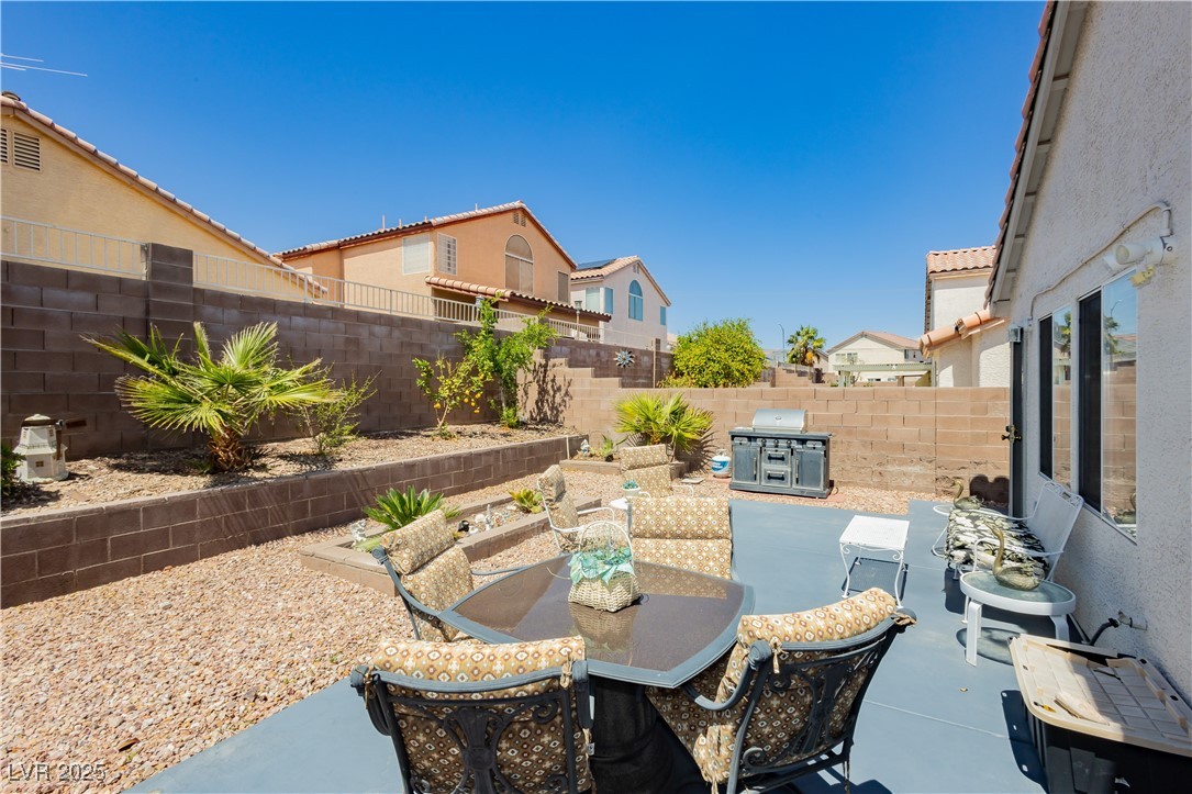 3531 Autumn Rain Court Property Photo 36