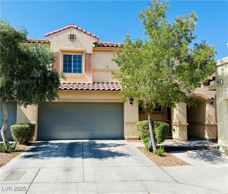 7892 Wild Thistle Court Property Photo 1