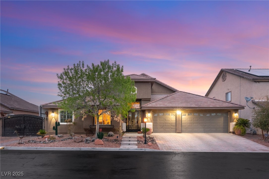 5940 Vizzi Court Property Photo 1