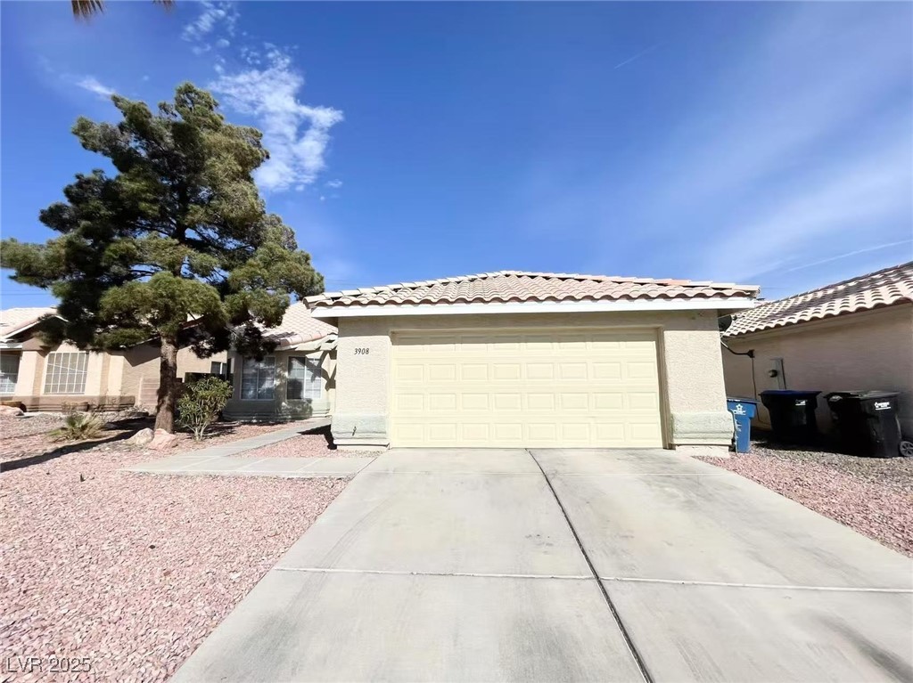 3908 Iverson Lane Property Photo