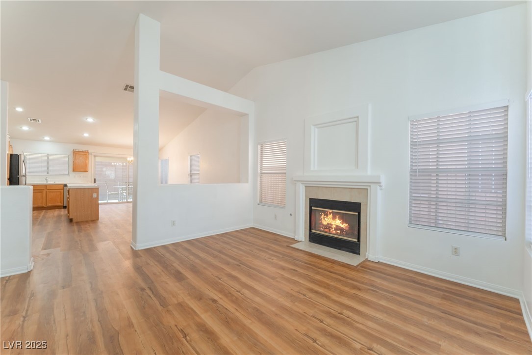 3773 Tranquil Canyon Court Property Photo 4