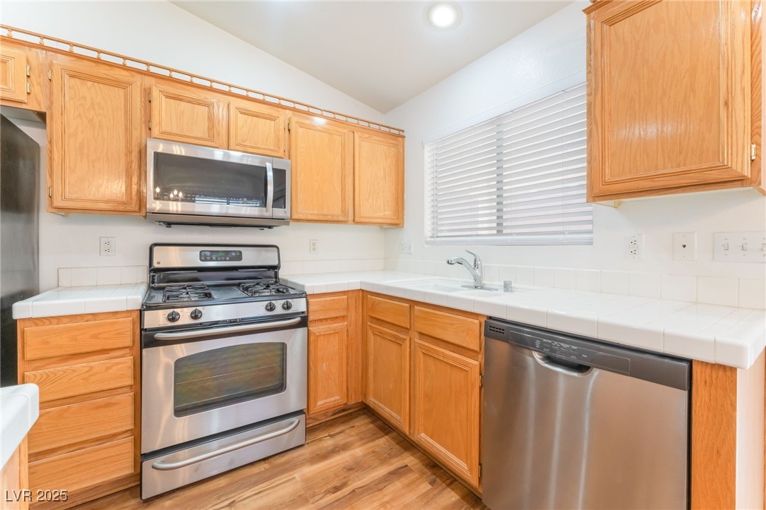 3773 Tranquil Canyon Court Property Photo 6