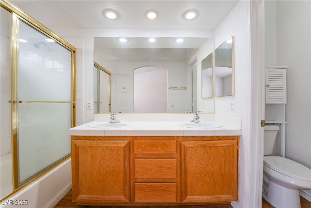 3773 Tranquil Canyon Court Property Photo 11