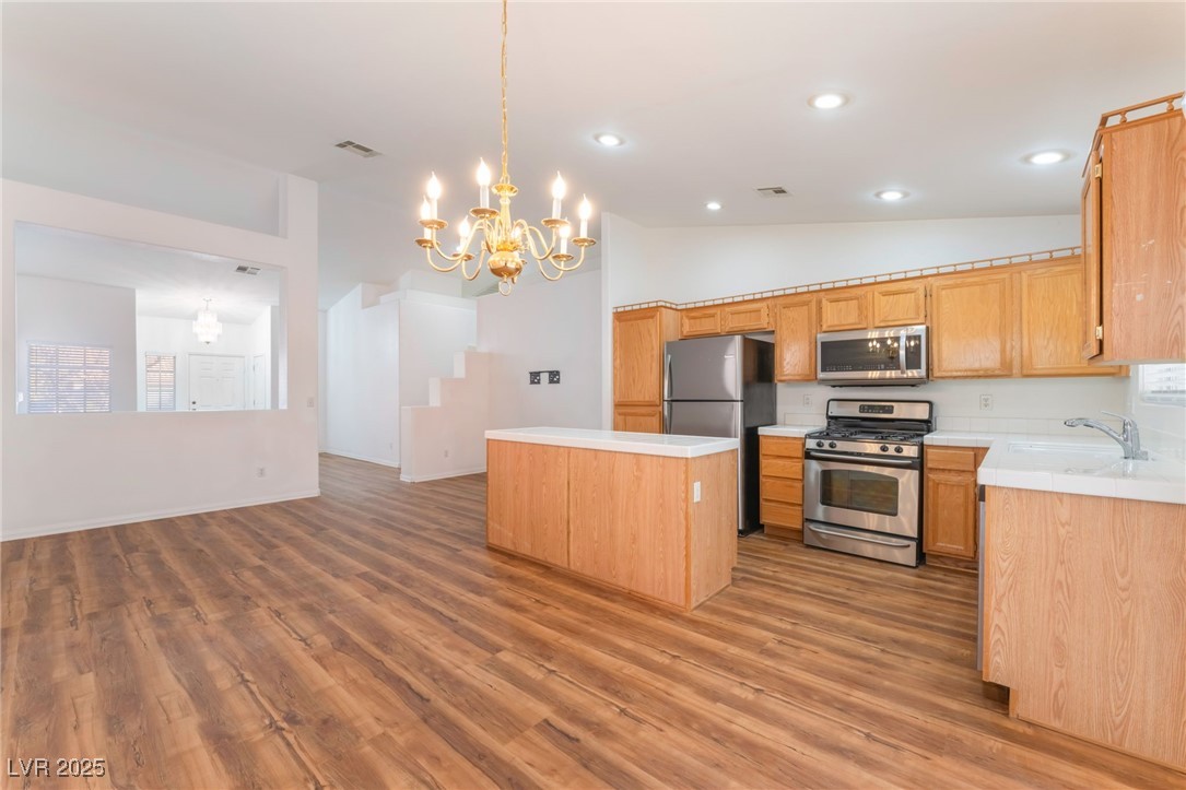 3773 Tranquil Canyon Court Property Photo 13