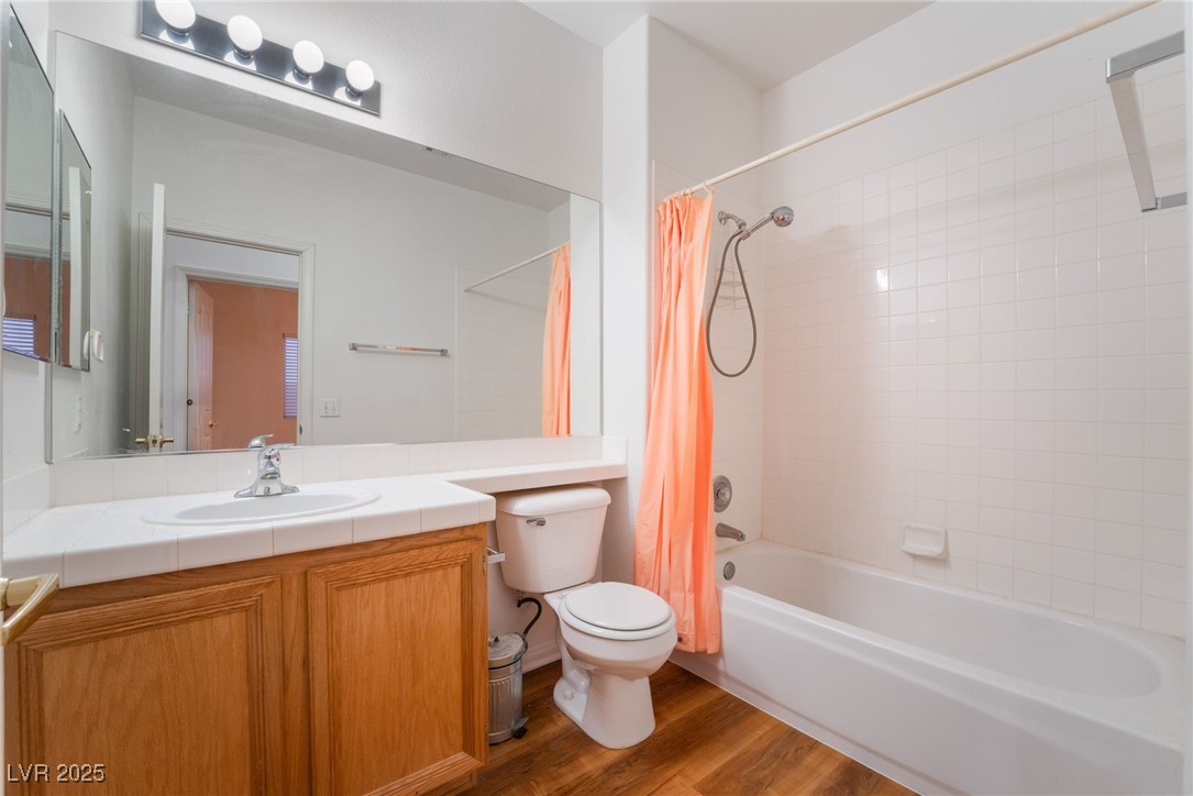 3773 Tranquil Canyon Court Property Photo 15