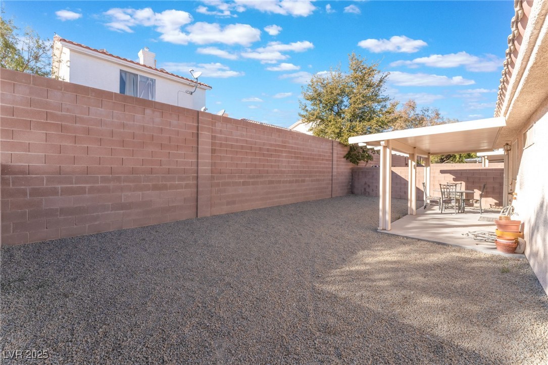 3773 Tranquil Canyon Court Property Photo 17