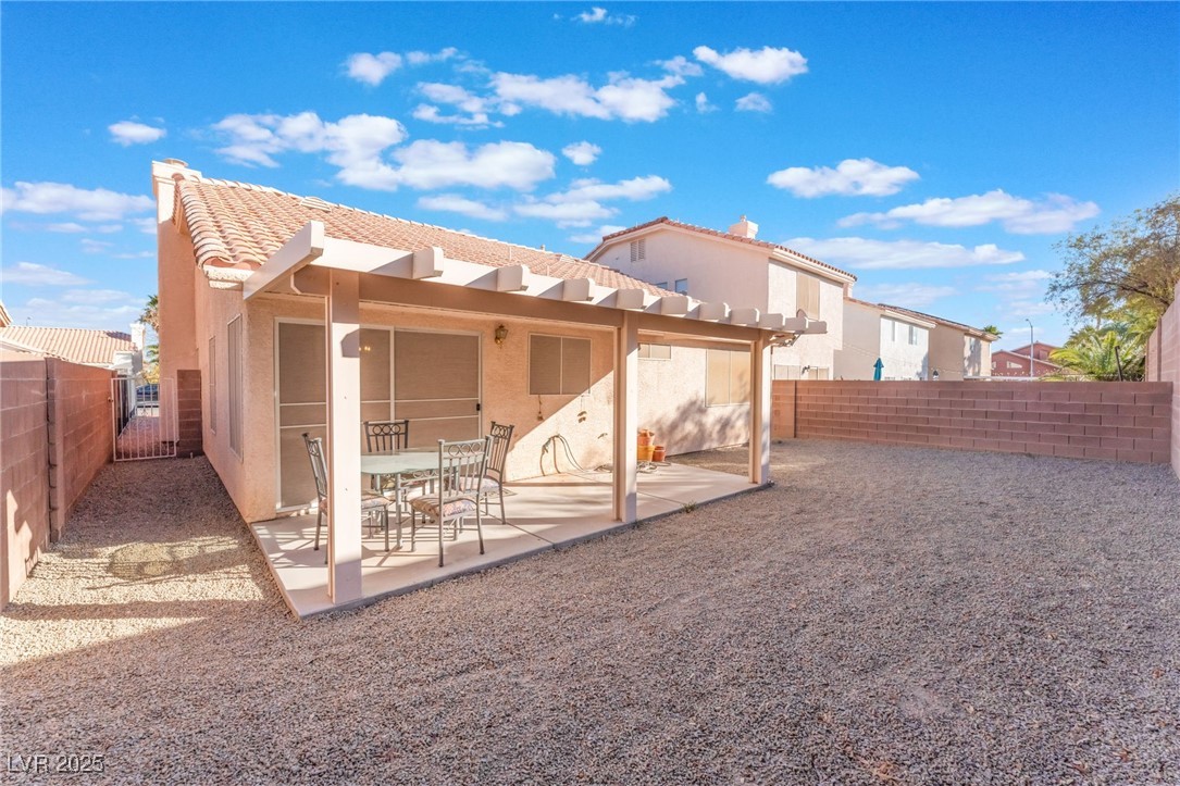 3773 Tranquil Canyon Court Property Photo 19