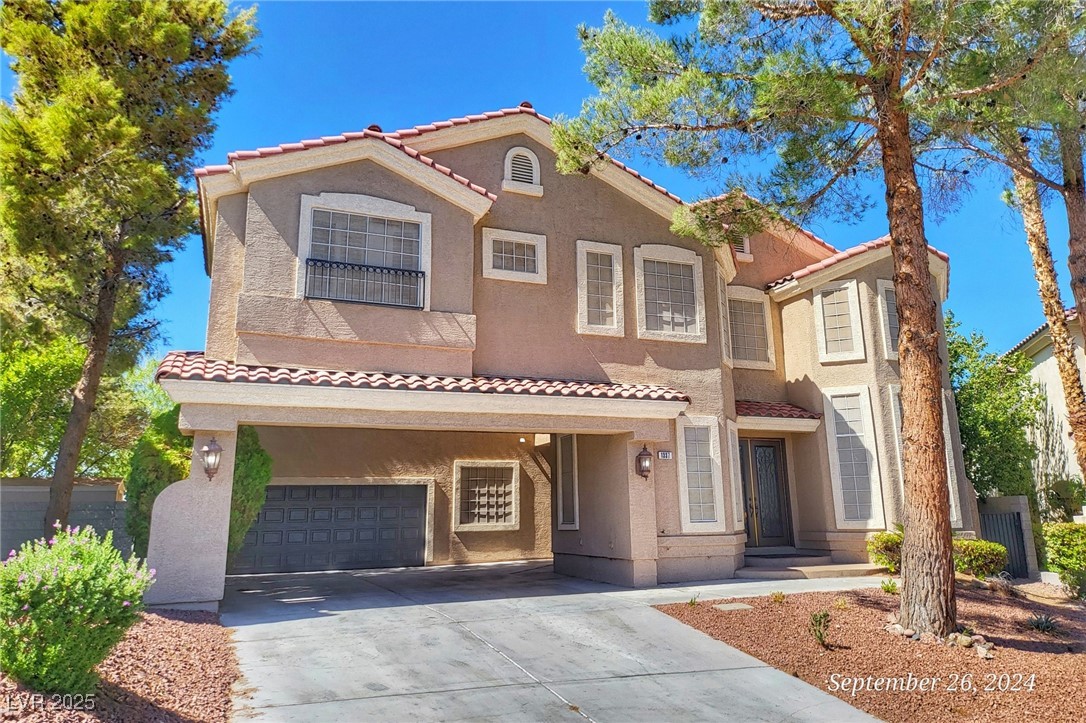 1337 Via Savona Drive Property Photo