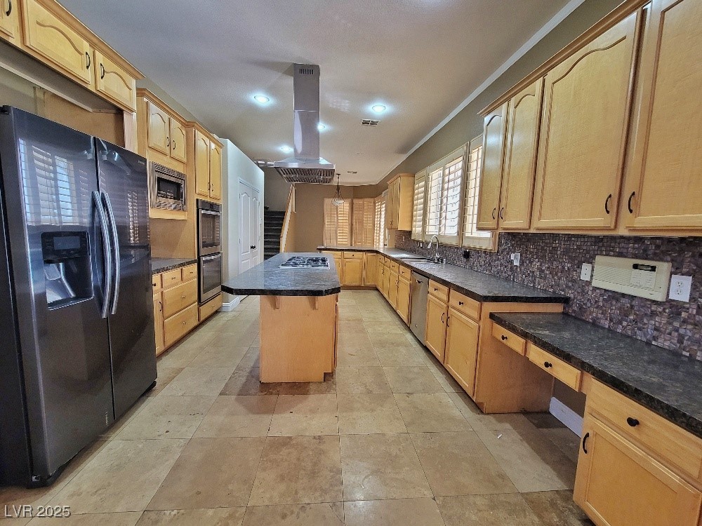 1337 Via Savona Drive Property Photo 4