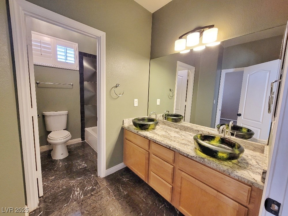 1337 Via Savona Drive Property Photo 17