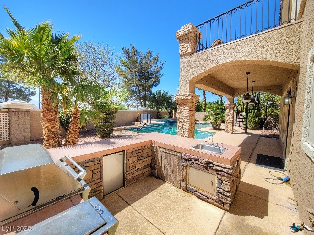 1337 Via Savona Drive Property Photo 32