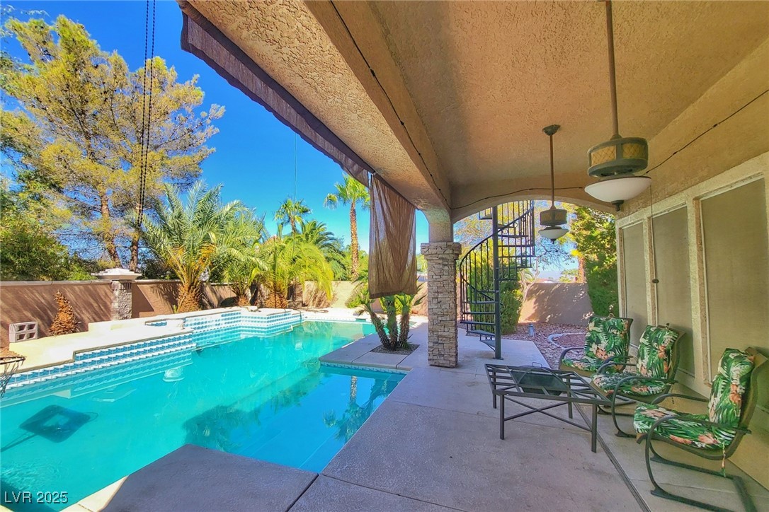1337 Via Savona Drive Property Photo 34
