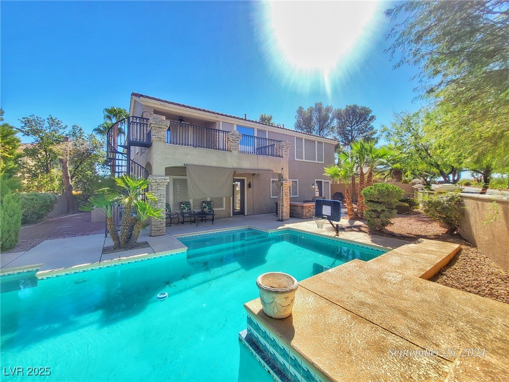 1337 Via Savona Drive Property Photo 35