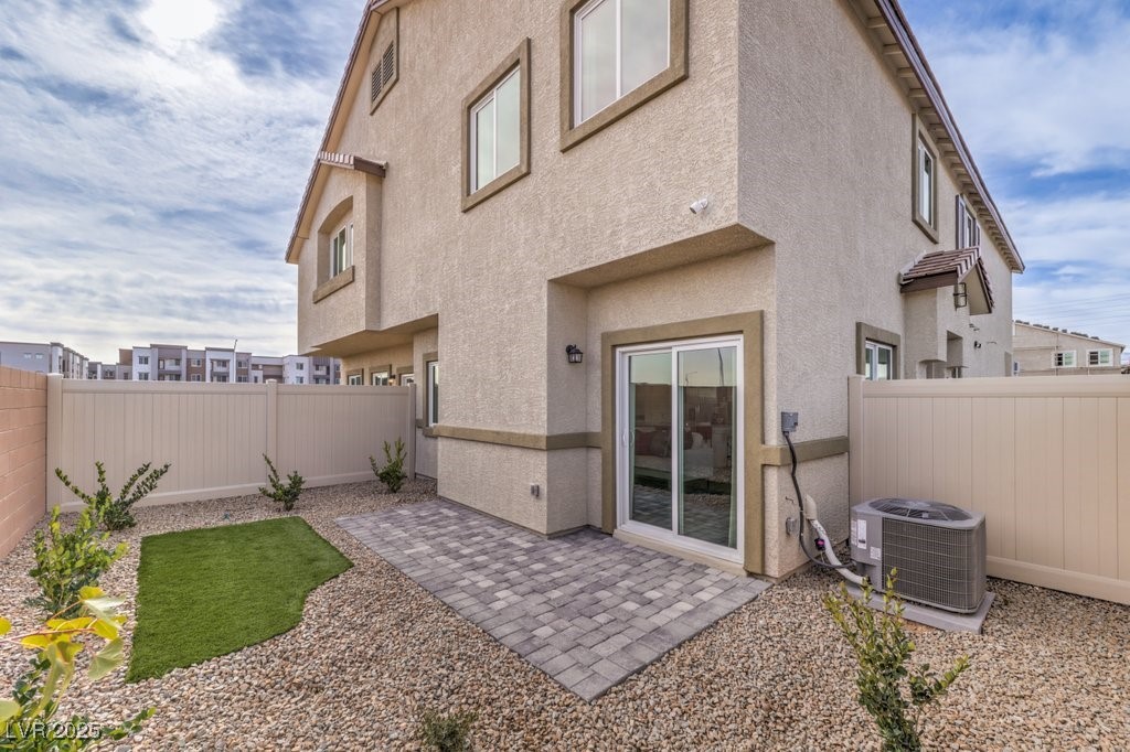 7925 Pandora Sky Street 393 Property Photo 36