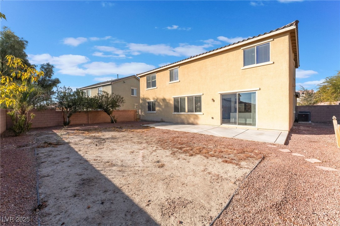 6640 April Bend Court Property Photo 20