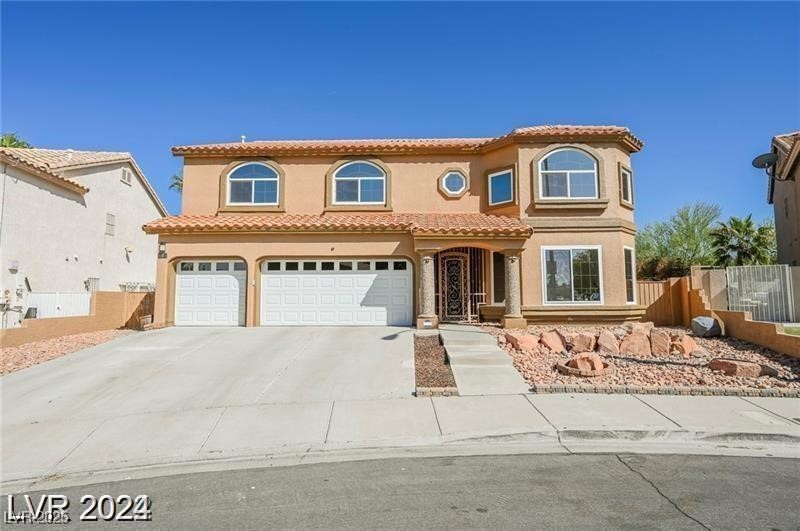 2 High Sierra Drive Property Photo