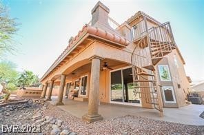 2 High Sierra Drive Property Photo 13