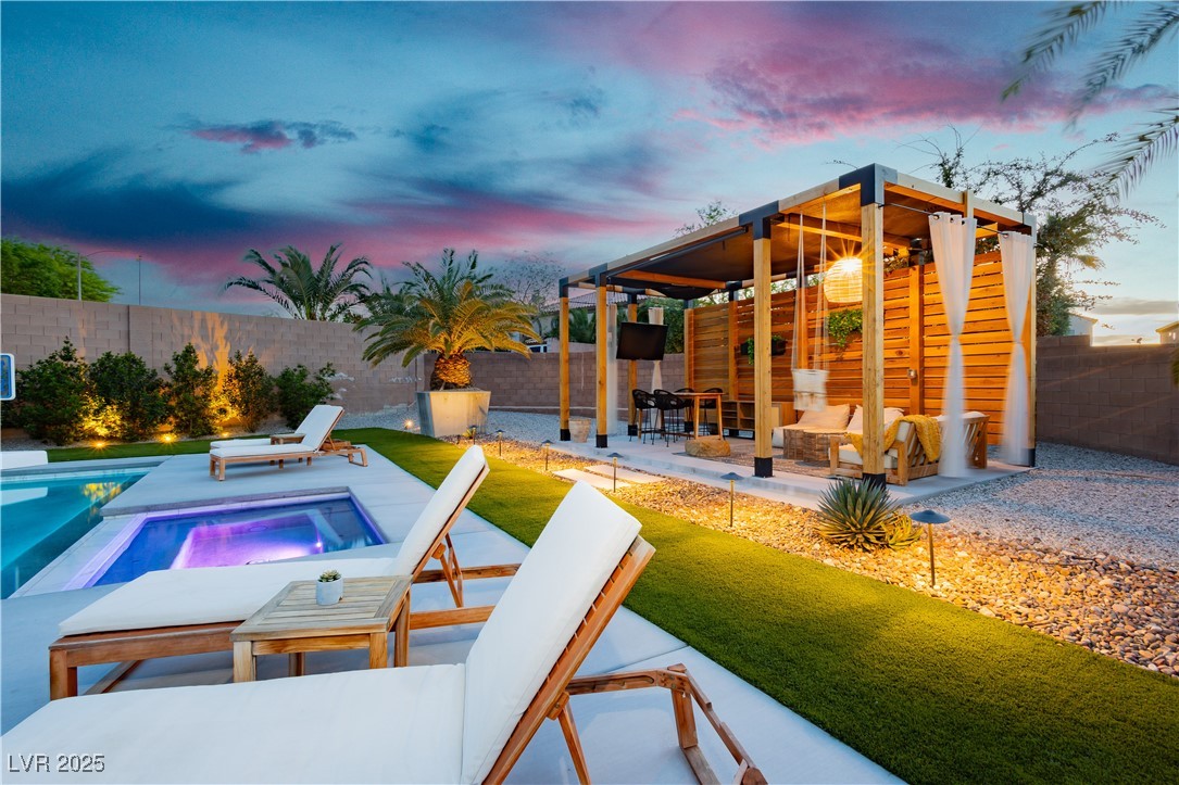1025 Via Capannoli Terrace Property Photo