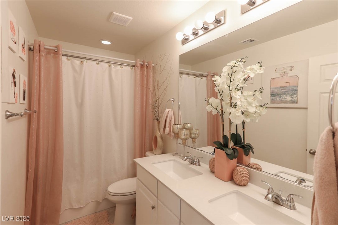 4147 Spring Storm Avenue Property Photo 21