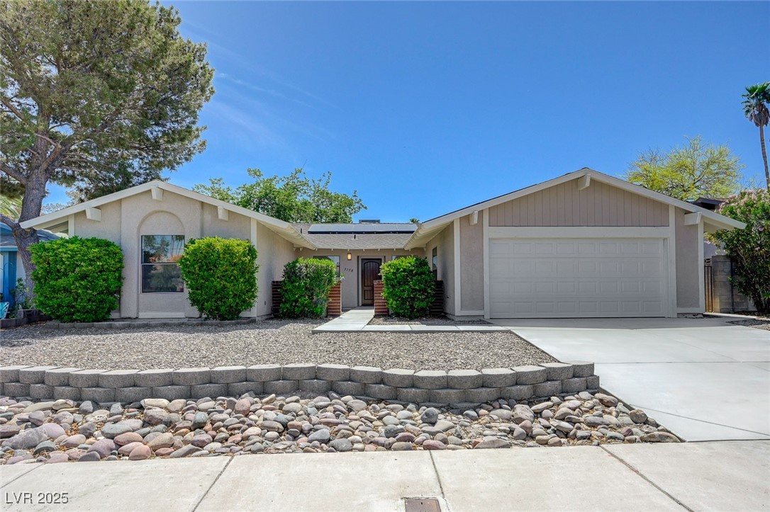3158 High View Drive Property Photo
