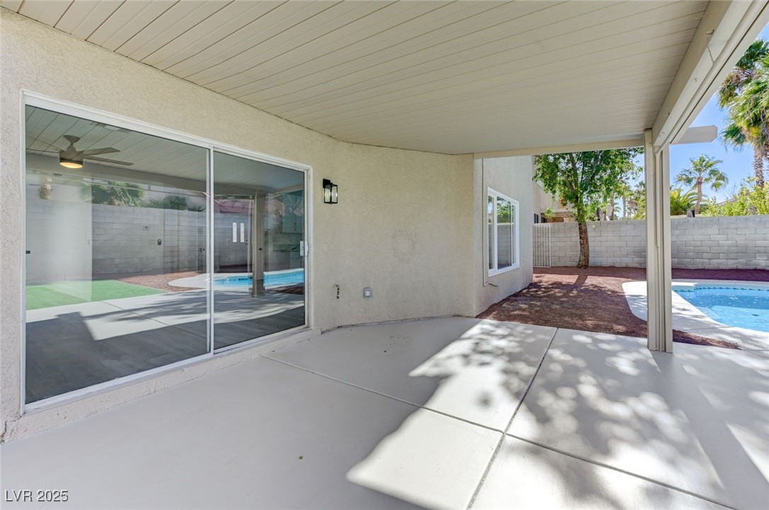 9541 Summersweet Court Property Photo 51