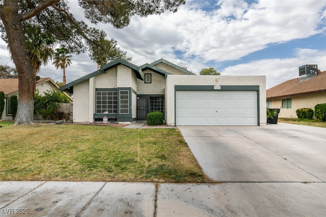 3115 Blossom Glen Drive Property Photo