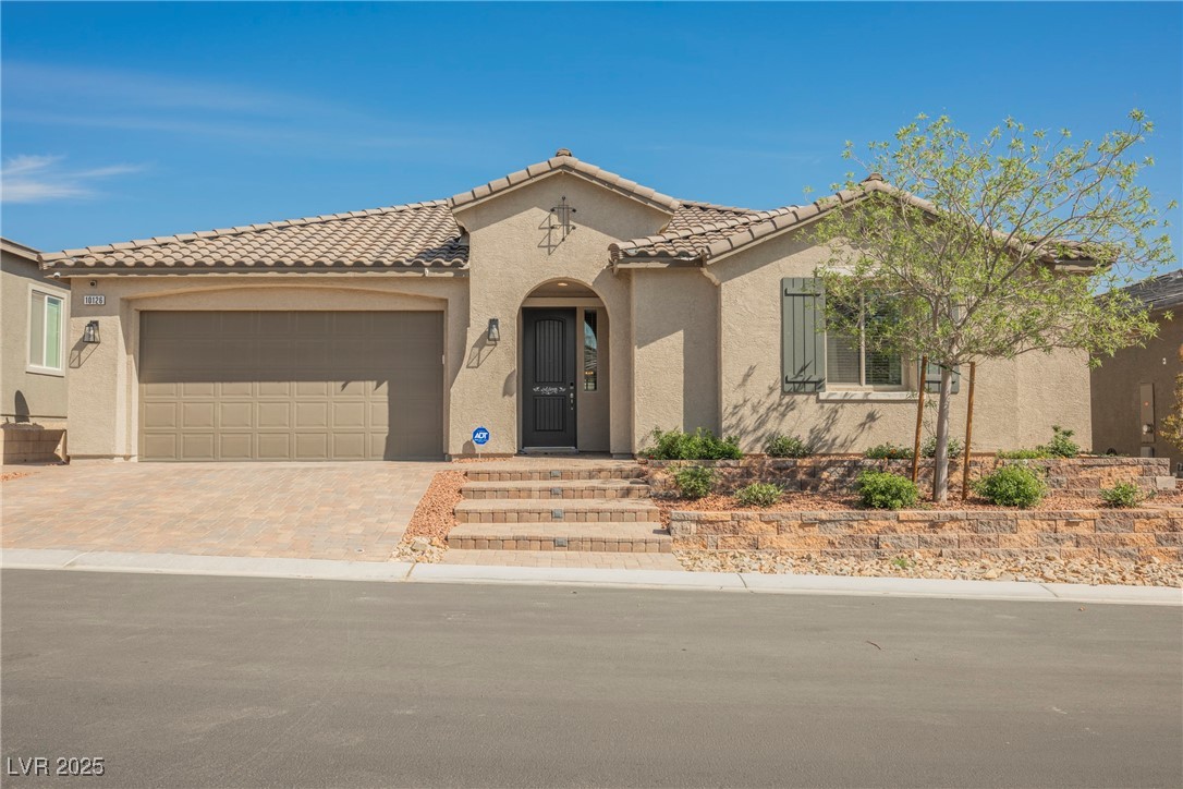 10126 Cliff Dwellings Avenue Property Photo
