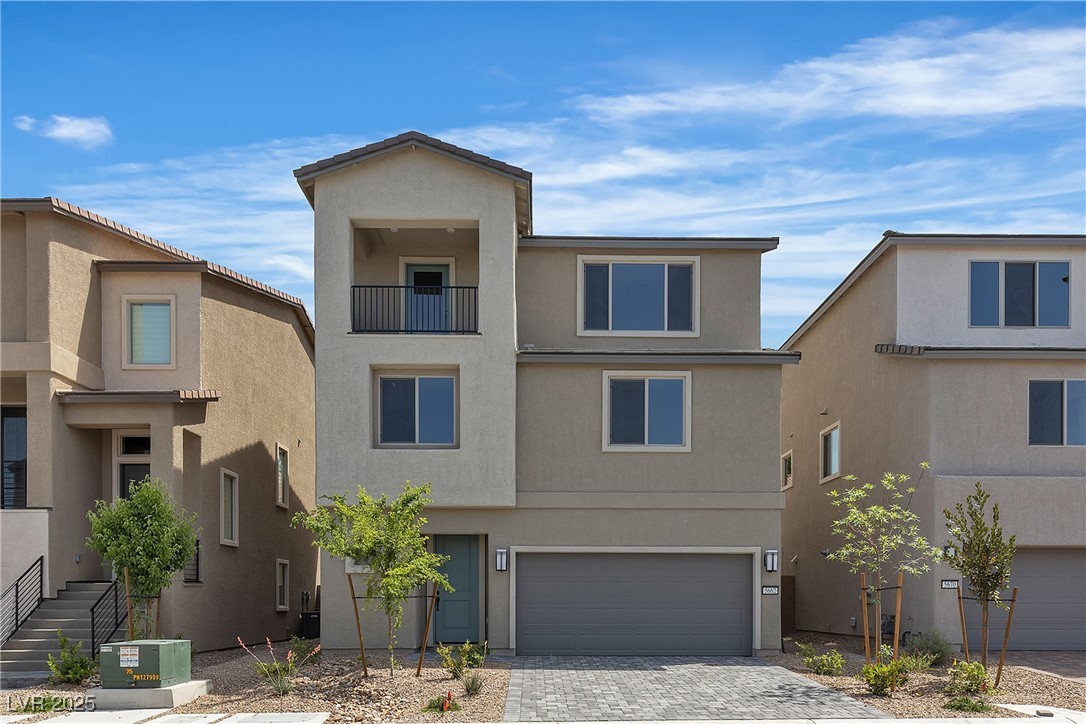 5678 Spring Trellis Street Property Photo 1