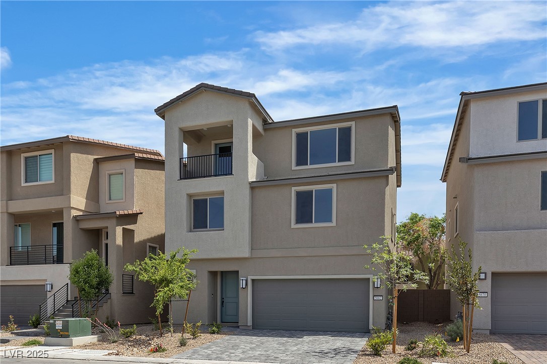 5678 Spring Trellis Street Property Photo 2