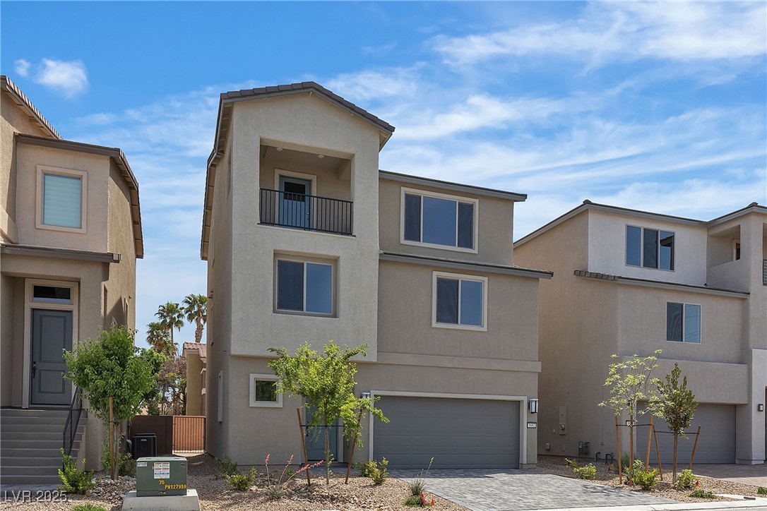 5678 Spring Trellis Street Property Photo 3