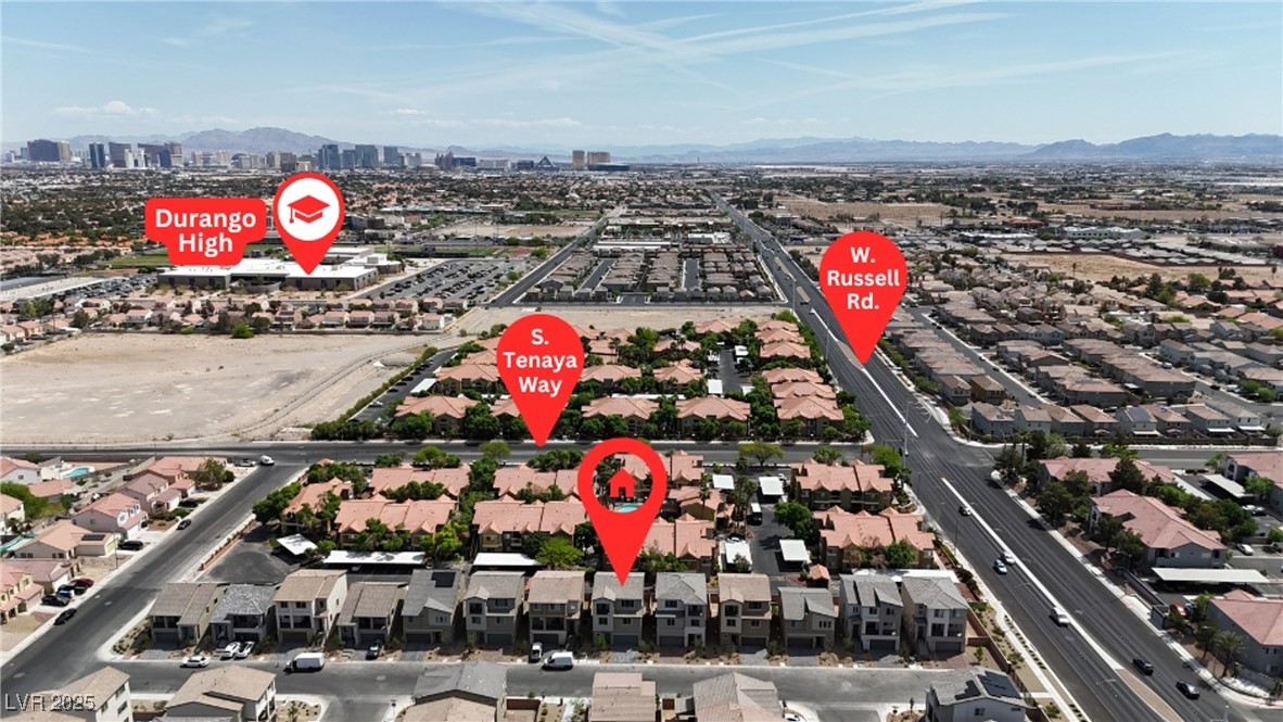 5678 Spring Trellis Street Property Photo 10