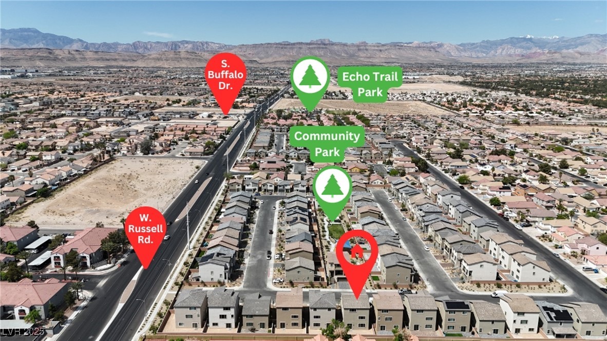 5678 Spring Trellis Street Property Photo 11