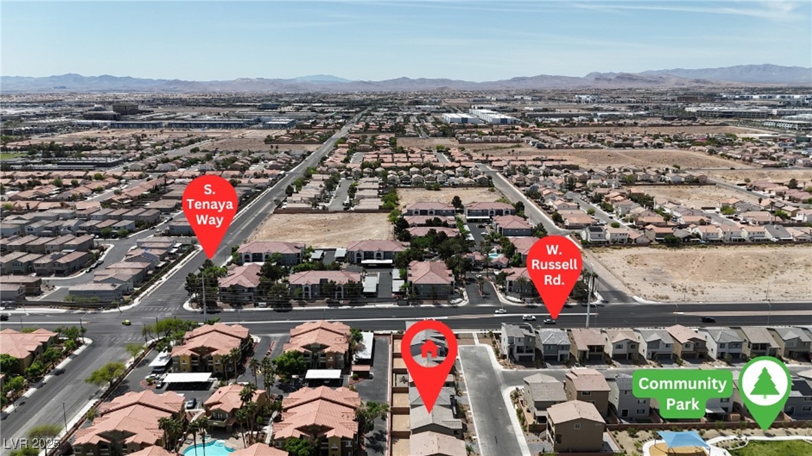 5678 Spring Trellis Street Property Photo 13