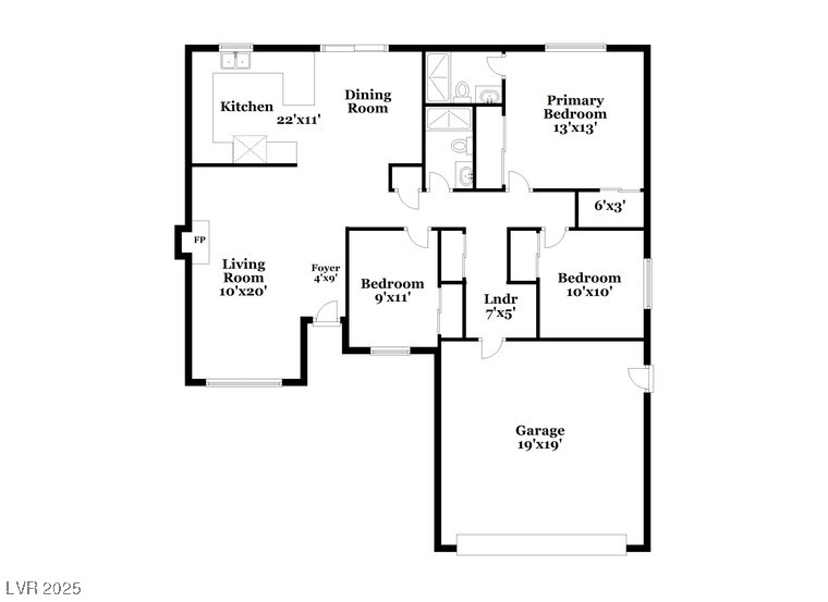 129 Sterling Drive Property Photo 3