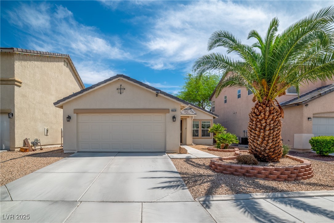 8320 Highland Ranch Street Property Photo