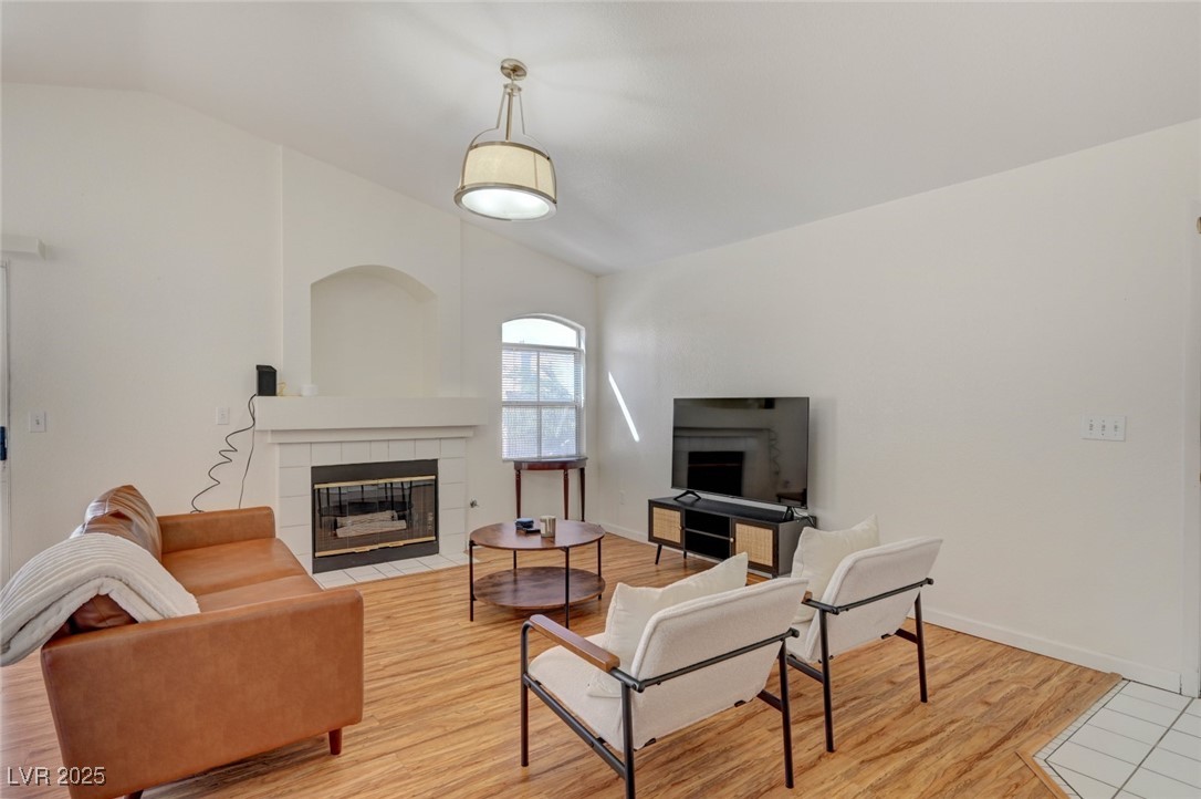 5415 West Harmon Avenue 2123 Property Photo 6