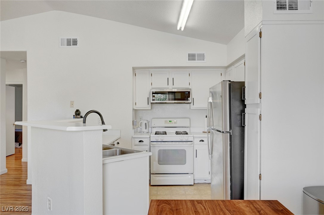 5415 West Harmon Avenue 2123 Property Photo 14