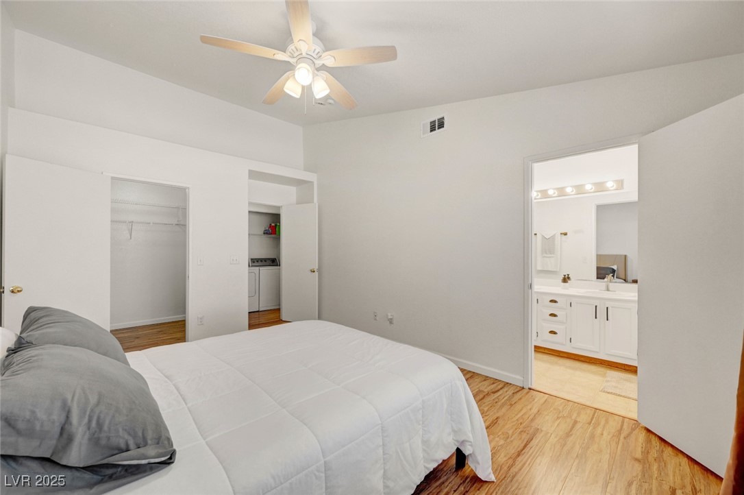 5415 West Harmon Avenue 2123 Property Photo 20