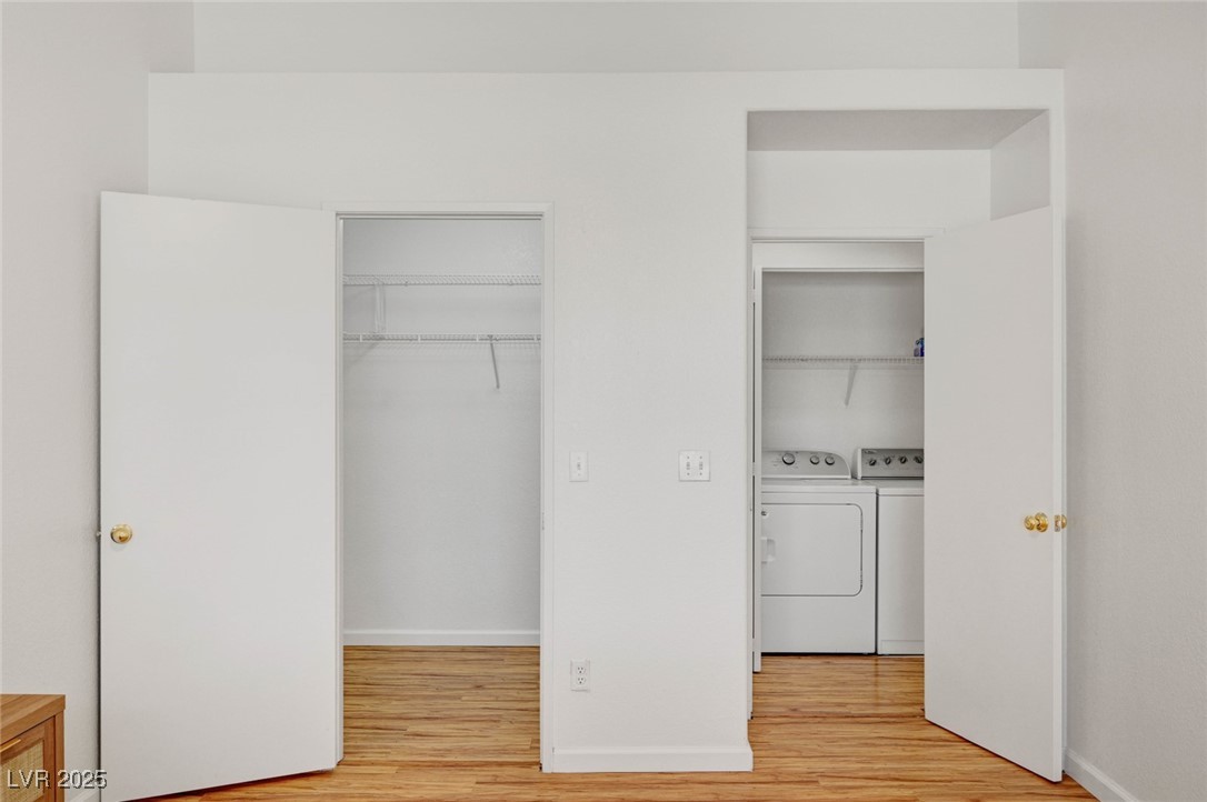 5415 West Harmon Avenue 2123 Property Photo 21