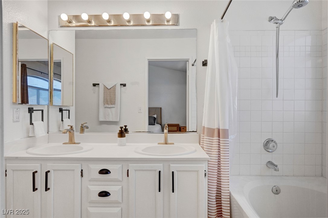 5415 West Harmon Avenue 2123 Property Photo 22