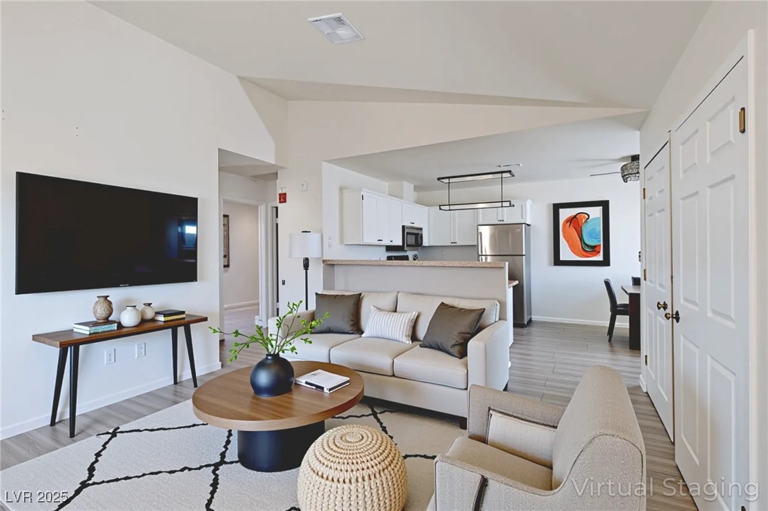 4732 Krissylouise Way Property Photo 2